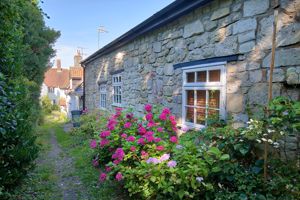 Front Access- click for photo gallery